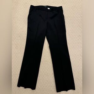 J crew women’s petite dress pants (size 4P)